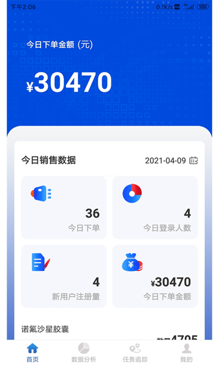药速宝