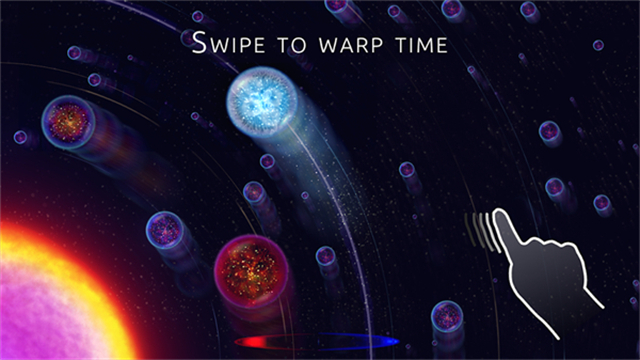 星噬安卓版 星噬安卓版