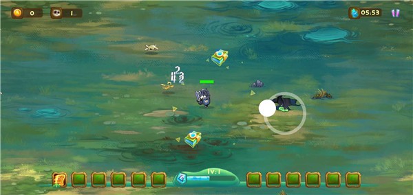 狩猎者传说手游官方正版