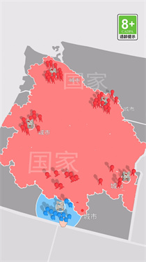 崩溃的竞赛！