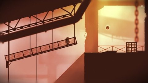 逃亡地下 逃亡地下