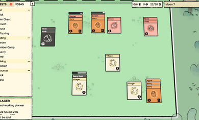叠层世界官方正版