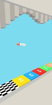 摆动和切片(Swing and Slice)