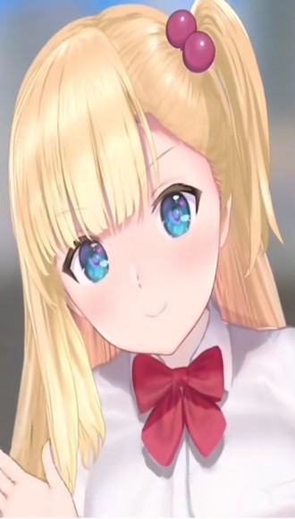 与萌同学的一天