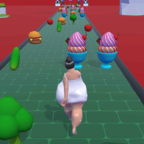 边吃边跑手机版