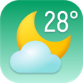 明日天气查询 安卓版v1.0.8