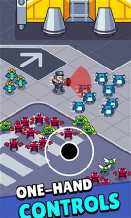 外星探险 外星探险