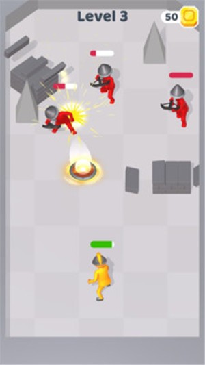 Captain Shield(盾牌队长3D) Captain Shield(盾牌队长3D)