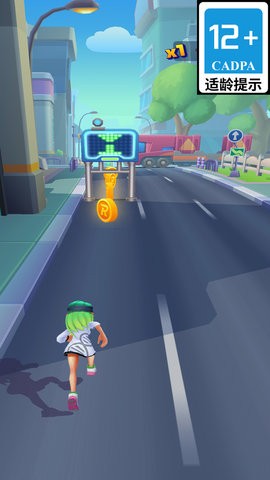 超级疯狂飞侠安卓版