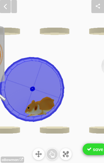 HAMMYHOME仓鼠游戏 安卓最新版v2 HAMMYHOME仓鼠游戏 安卓最新版v2