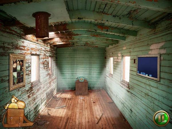 孤独的幸存者完整版 (Lone Survivor)汉化版v1.8