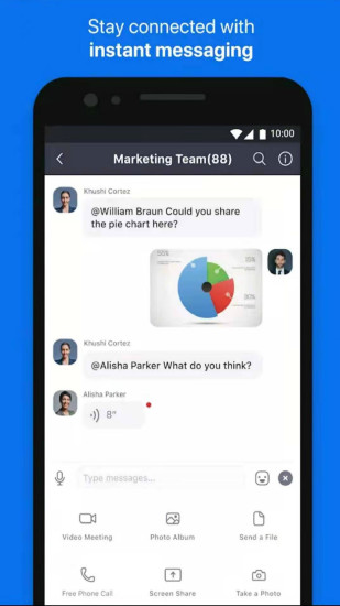 zoomearth风暴追踪器app