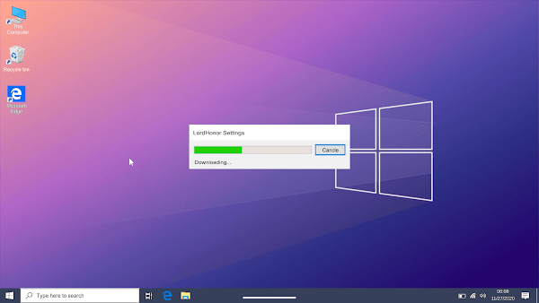 Windows模拟器apk(Wins 10 Simulator)