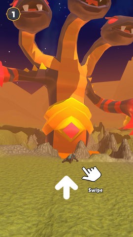 屠龙战士 屠龙战士