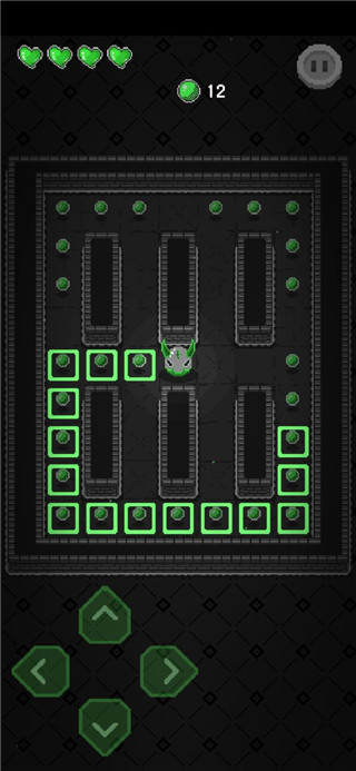 DungeonOfWeirdos DungeonOfWeirdos