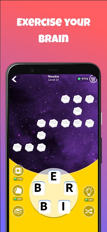 终极单词大问答官方版app