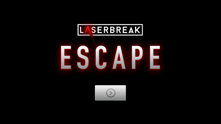 激光断裂逃脱 激光断裂逃脱