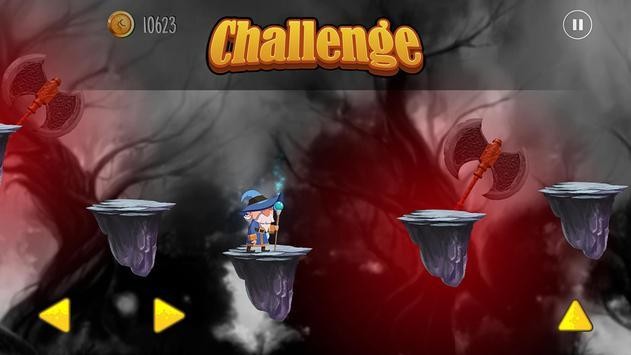 The Magician adventure(大帽子魔术师手游)