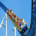 过山车乐趣之旅(Roller Coaster Fun Ride)