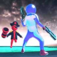 宇宙破坏者Universe Destructors