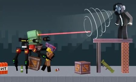 剑术沙盒游乐场手机版