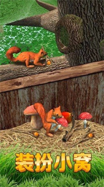 真实宠物大冒险