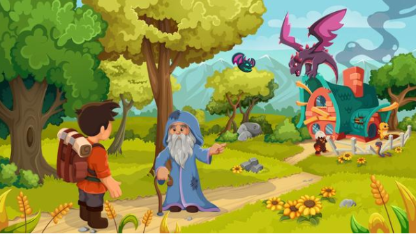 怪兽崛起Monsters Rise