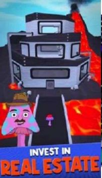 蘑菇冲刺Mush Rush