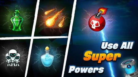 城堡防务Castle Defense