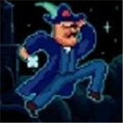 逃离吸血鬼城堡