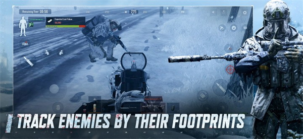 arenabreakout国际服官网版