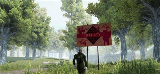LostSurvivalLegacy(失落的生存遗产)