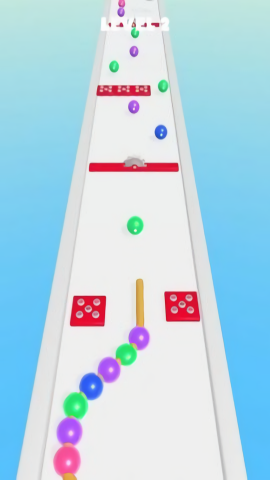 手镯跑酷安卓版游戏