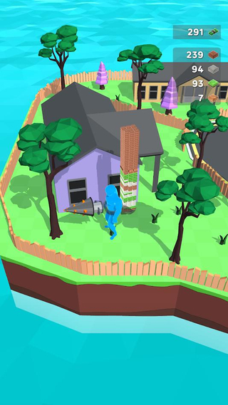 巨人建造师Giant Builder