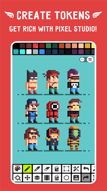 pixelbunny中文版无病毒