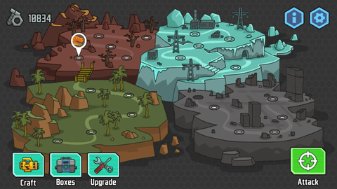 霸王龙vs机器人