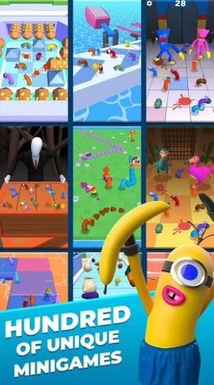 香肠生存大师2022