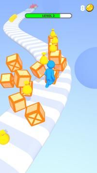 弹力手臂3DElastic Arms 3D