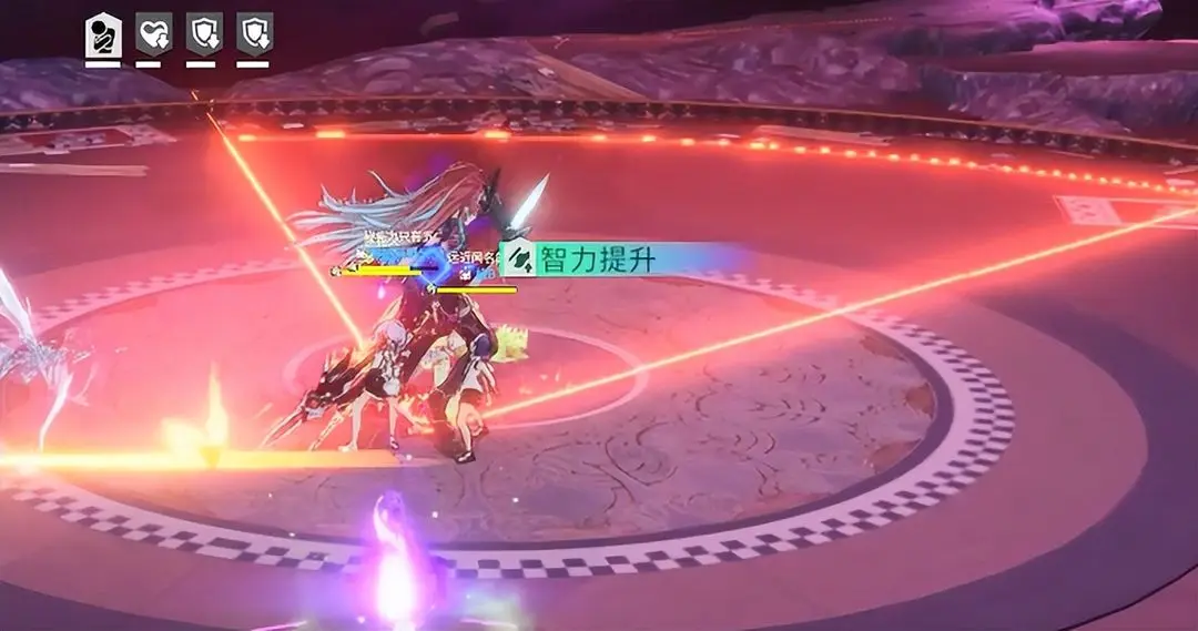星痕共鸣电脑版
