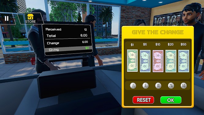 我的卡牌商店无限金币(my card shop game 3d)