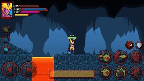 龙珠传奇冠军竞技场免广告版