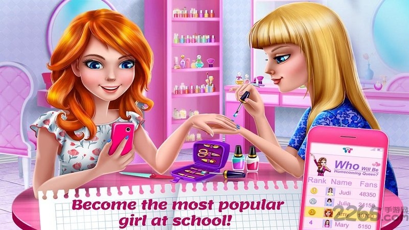 模拟人生高中恋人之初恋