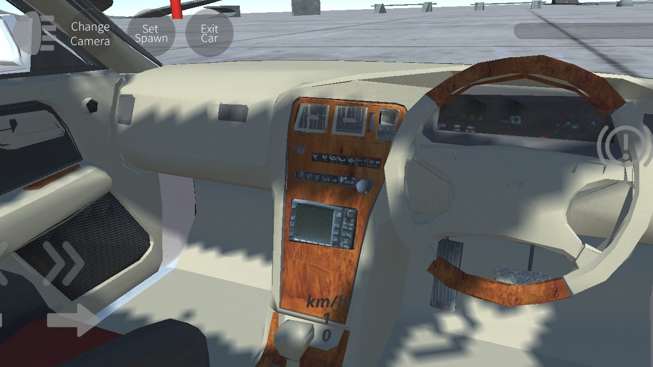 辛迪车祸模拟器0.31版本(CindyCarDrive)