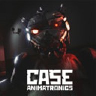 悬案电子机器人（CASE: Animatronics）