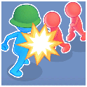 枪兵大乱斗