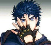 BVN之JOJOの奇妙冒险