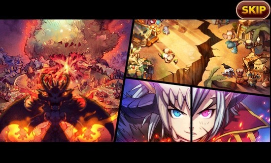 亚特战争2内购解锁版