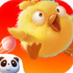 超级逗萌兽