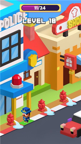 城市套路深苹果版