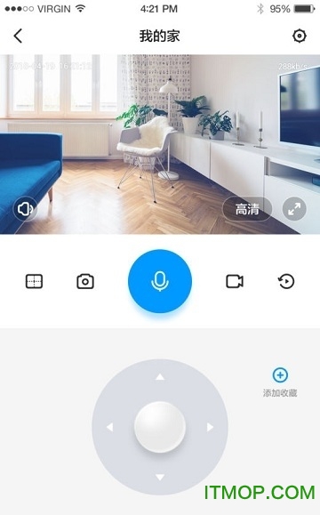 华为智能摄像机 华为智能摄像机